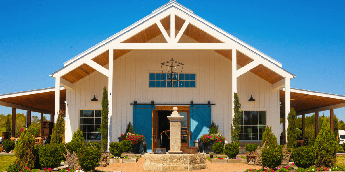 Round Top Summer Antique Show Round Top