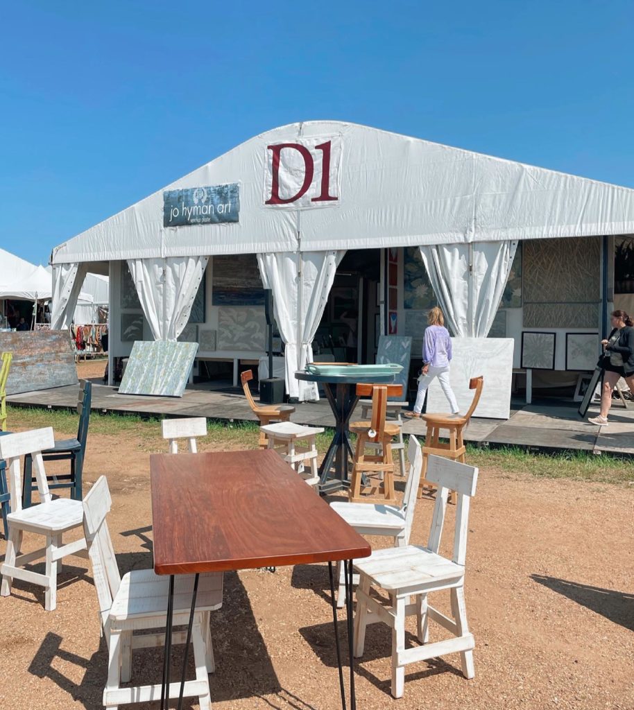 The Arbors Round Top