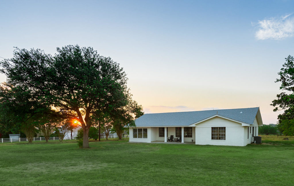 Hot Round Top Properties A Wonderland in the Center of It All and a