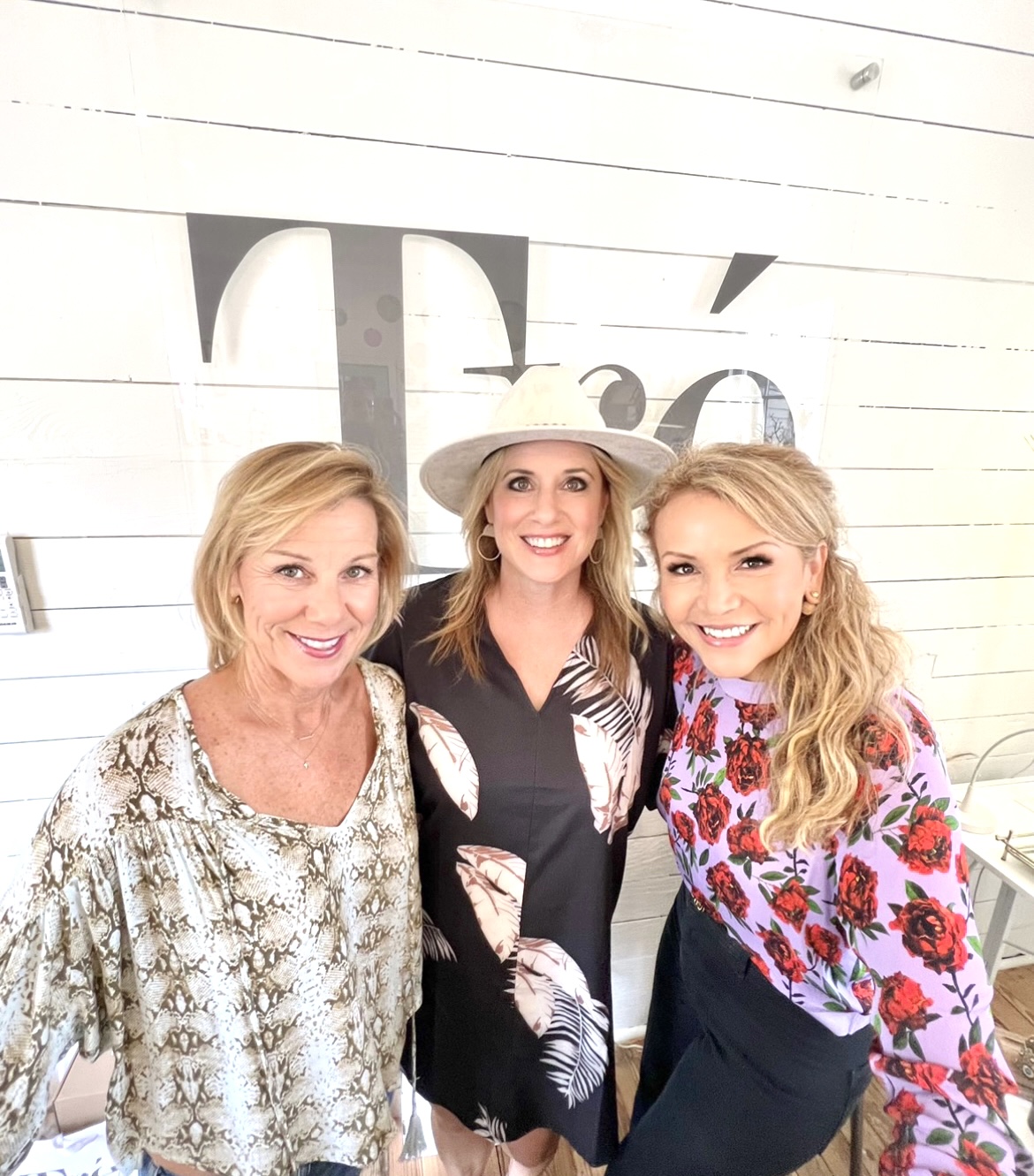 Mighty Round Top Art Studio Spotlights Special Winged Art Tré for the