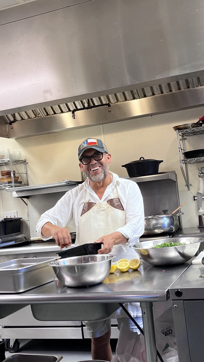 Remembering Cisco Pinedo The Passing Of the Cisco Home Founder Stuns