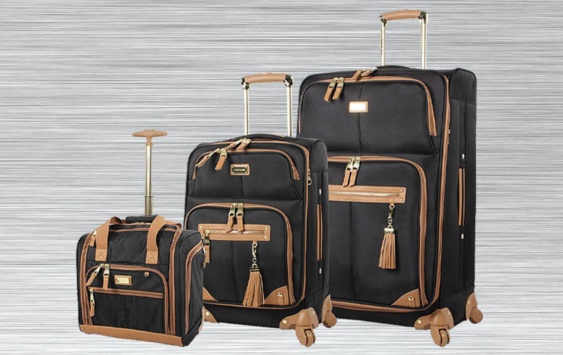 Luxury Designer Luggage Sets Paul Smith