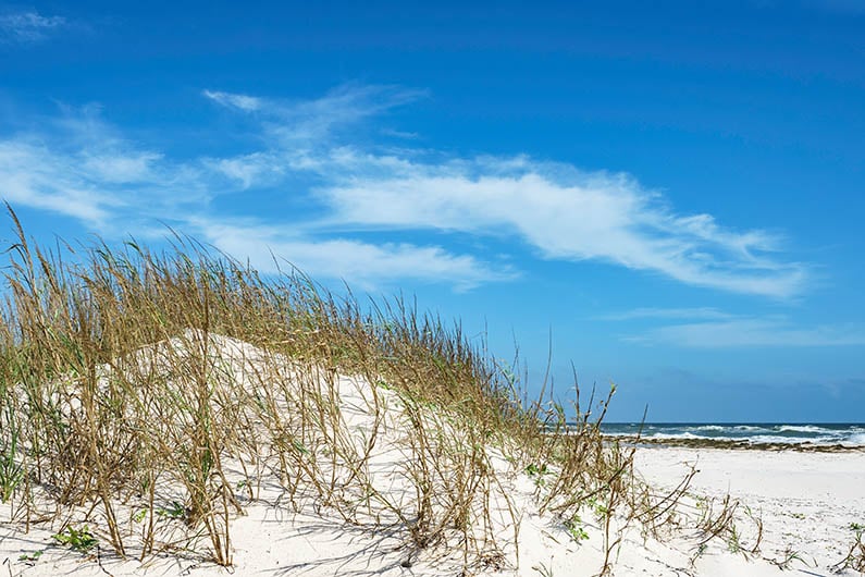 The 12 Quietest, Least Crowded Florida Beaches (Local Guide)