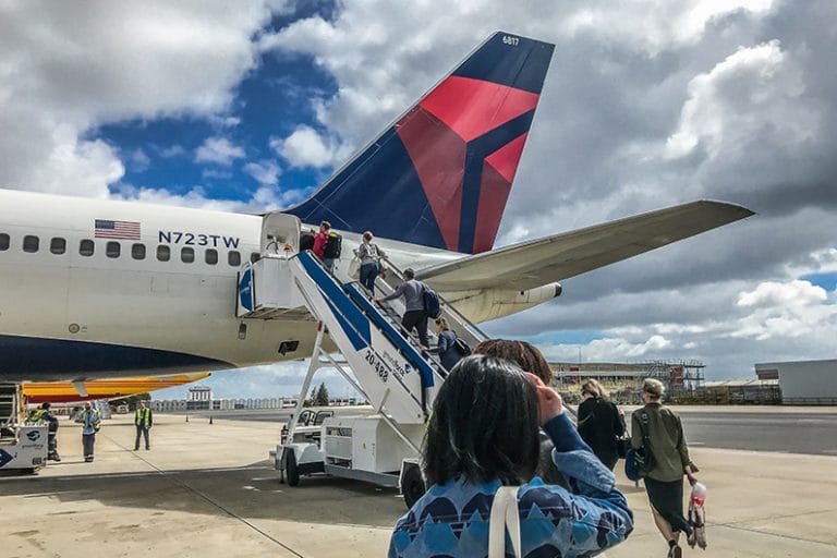 United vs Delta Full Airline Comparison (Seats Included)