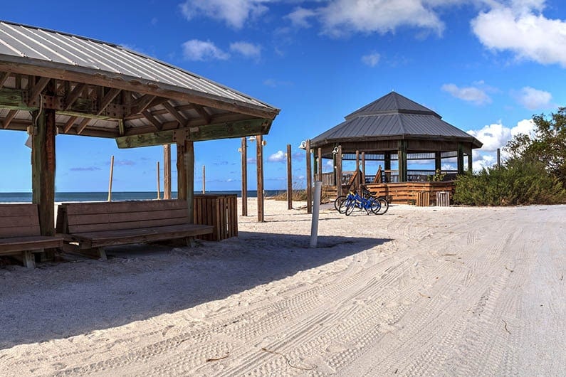 The 12 Quietest, Least Crowded Florida Beaches (Local Guide)