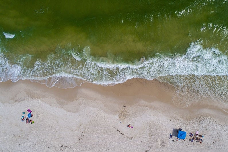 The 12 Quietest, Least Crowded Florida Beaches (Local Guide)