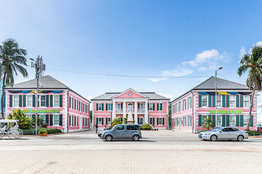 The Bahamas in October The Ultimate Traveler's Guide