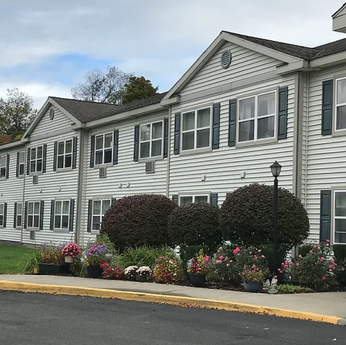 About Our Mission to Provide LowCost Senior Housing ROUSE RPC