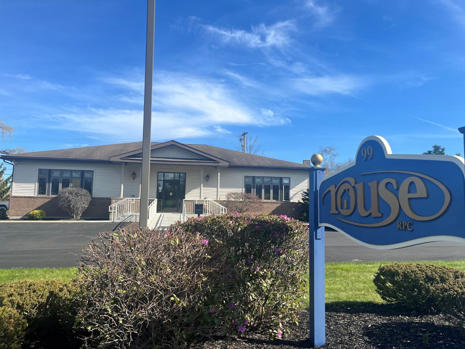 About Our Mission to Provide LowCost Senior Housing ROUSE RPC