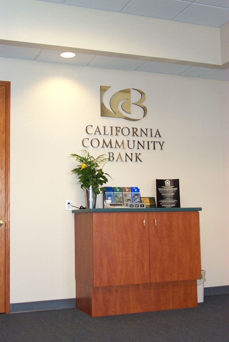 Interior Rouse Sign & Graphics, Inc.