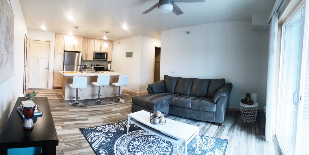 Waterview Apartments Roush Rentals