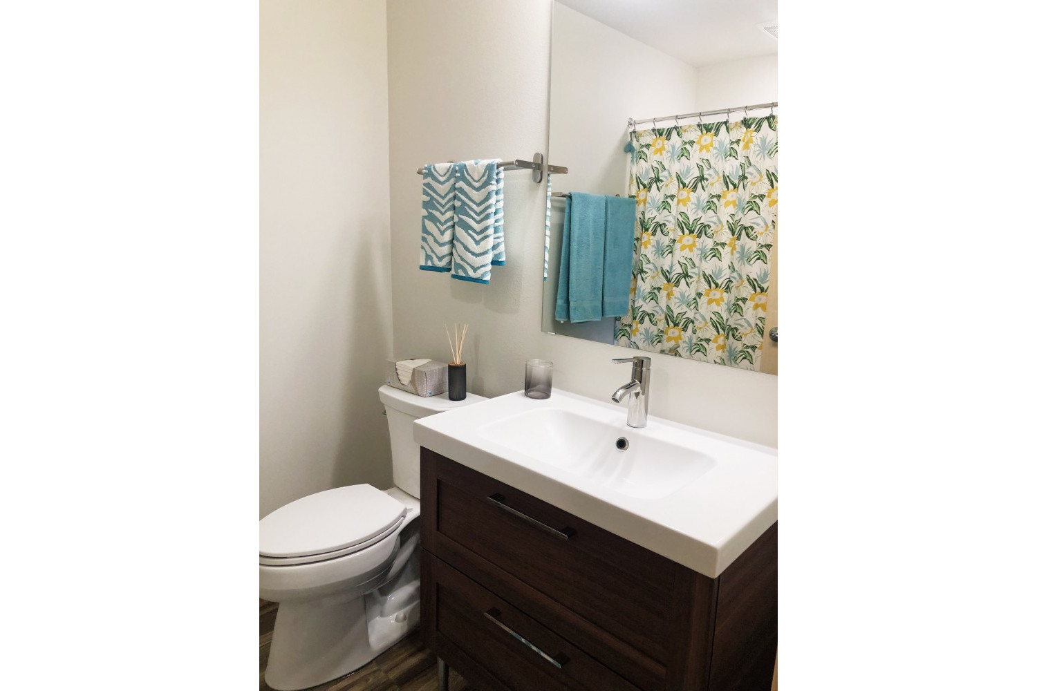 Coldwater Creek Apartments Roush Rentals