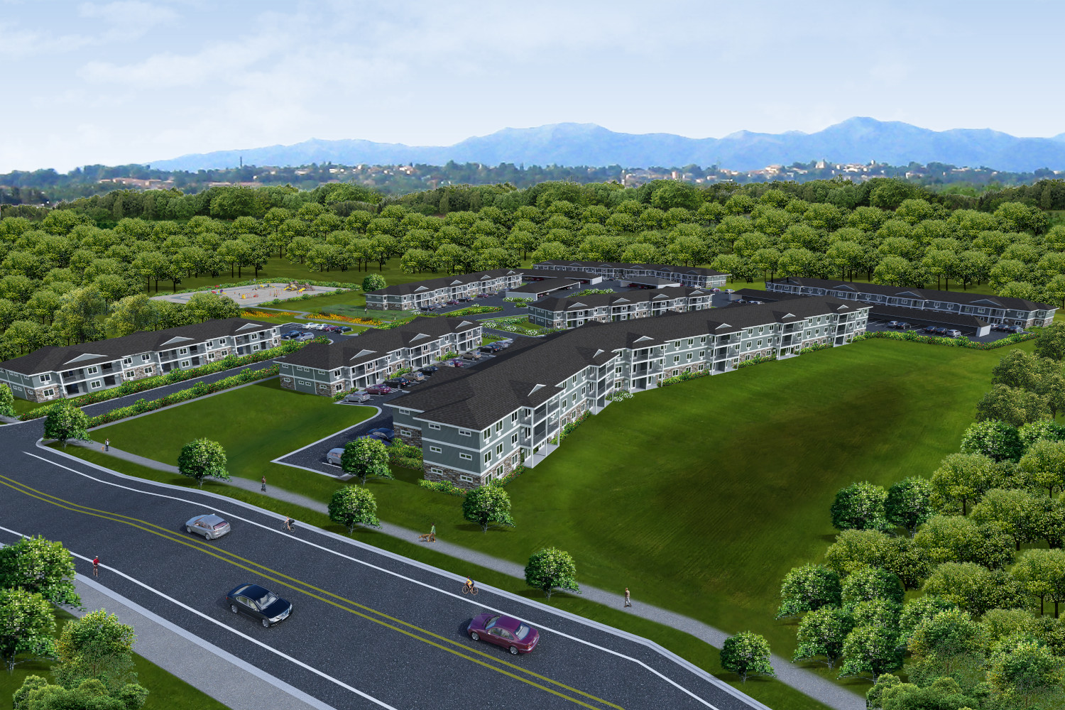 La Crosse Area Apartment Rentals