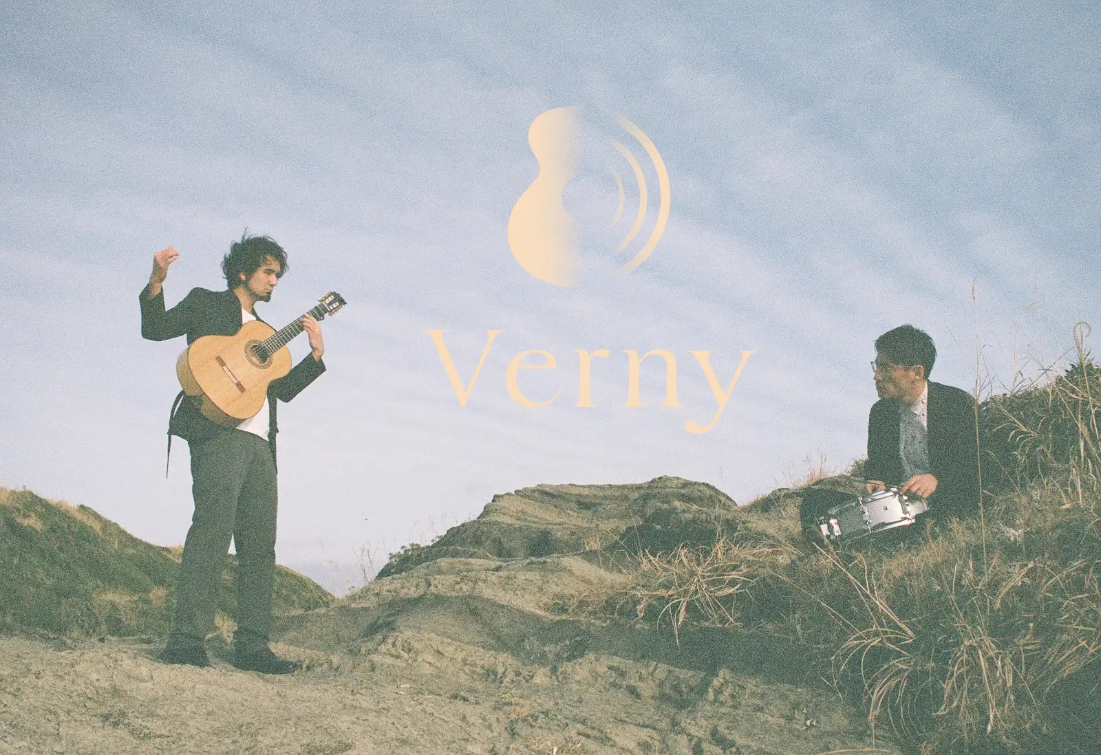 10/27 Verny「Echoes of Verny」リリース記念ライブ ROUTE BOOKS