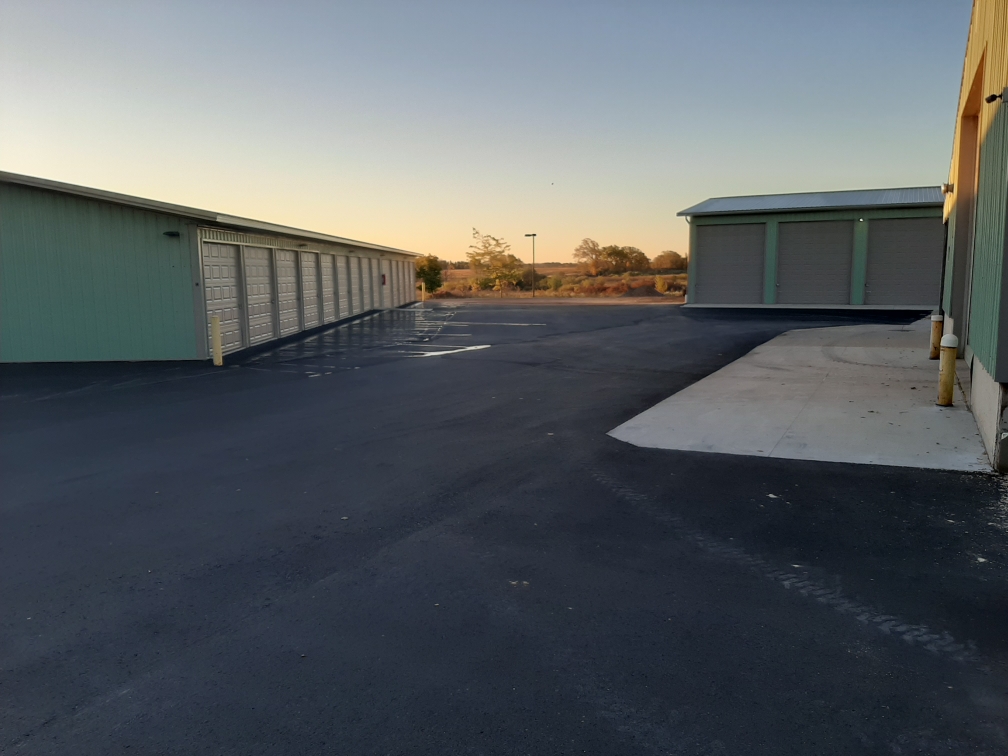 Route 41 Storage Fond du Lac and Oshkosh Storage Units