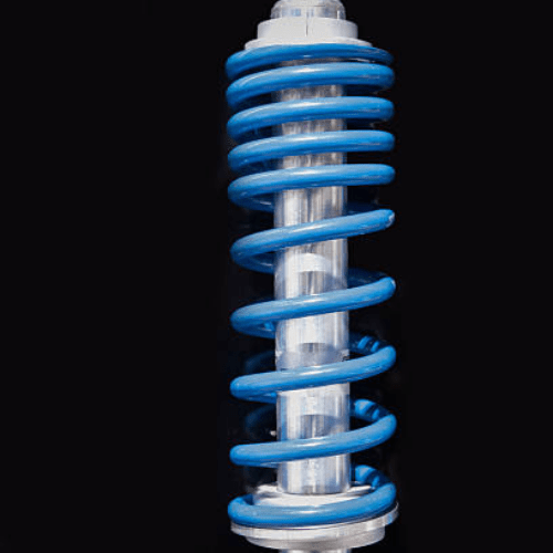 Steering & Suspension - Route 50 Auto Repair