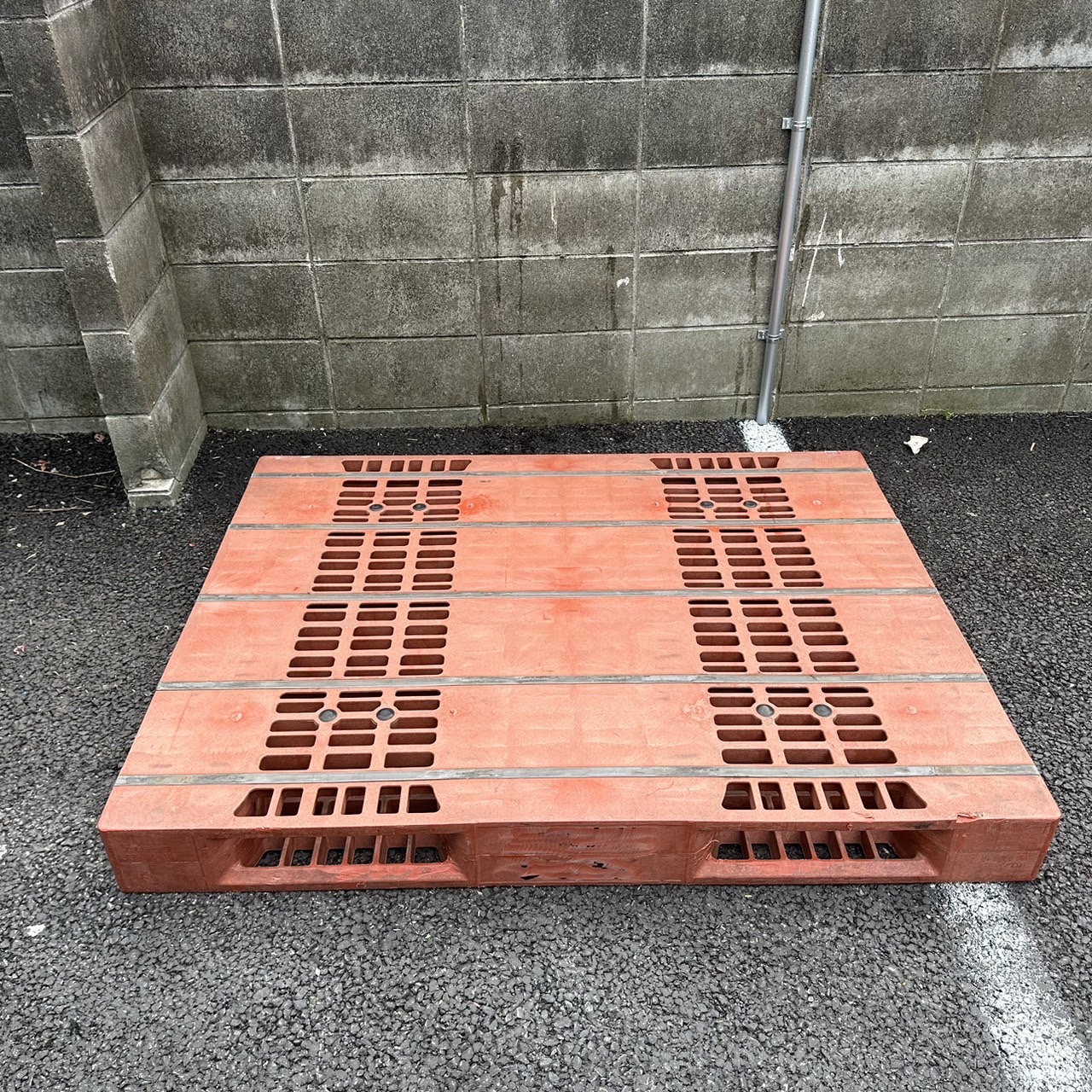 樹脂パレット ROUTE88