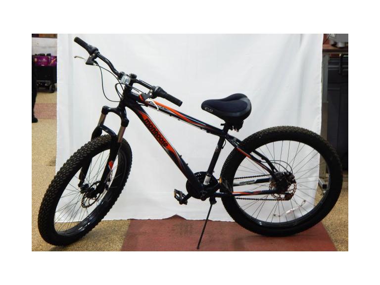 Route 8 Auctions Mongoose Men's Bike