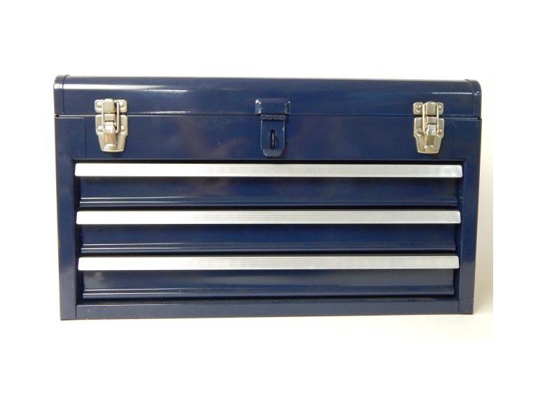 Route 8 Auctions Craftsman Portable Tool Chest