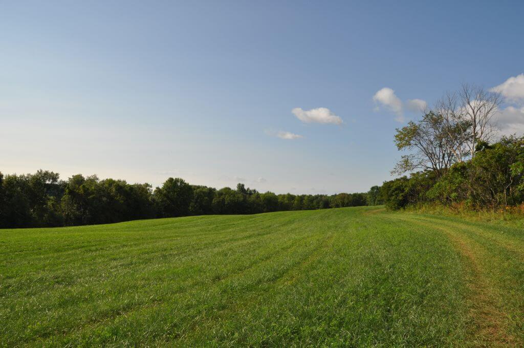 Lots 7 and 7A in Kingsbury, Washington County, New York KJ Hemmert