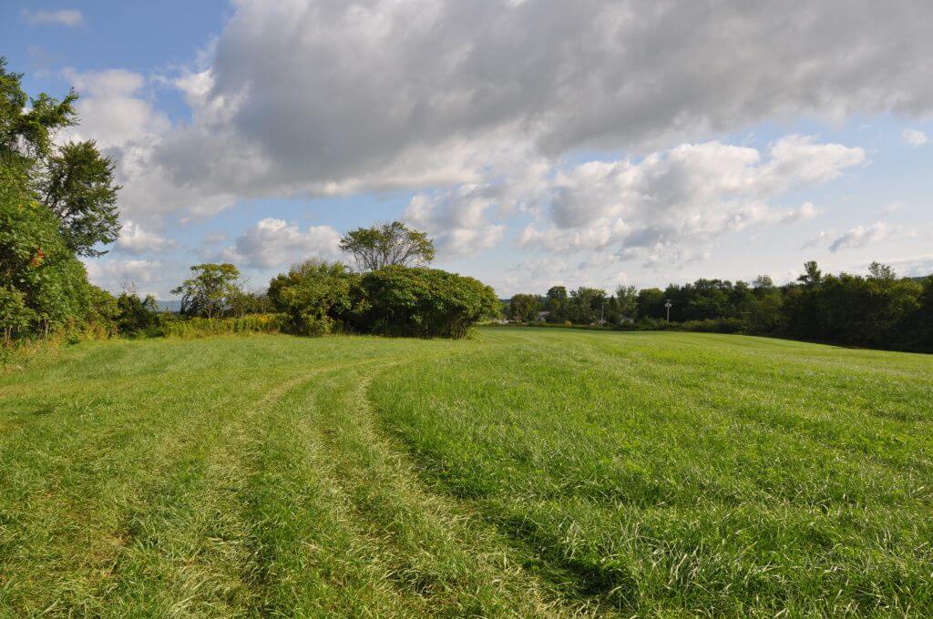 Lots 7 and 7A in Kingsbury, Washington County, New York KJ Hemmert