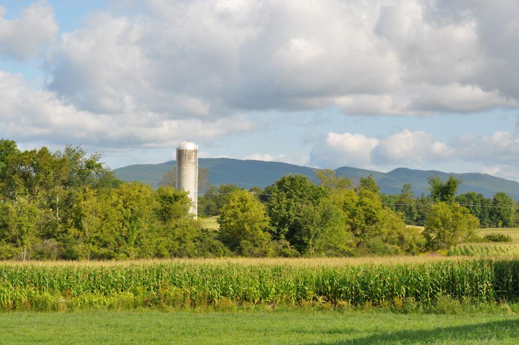 Lots 7 and 7A in Kingsbury, Washington County, New York KJ Hemmert