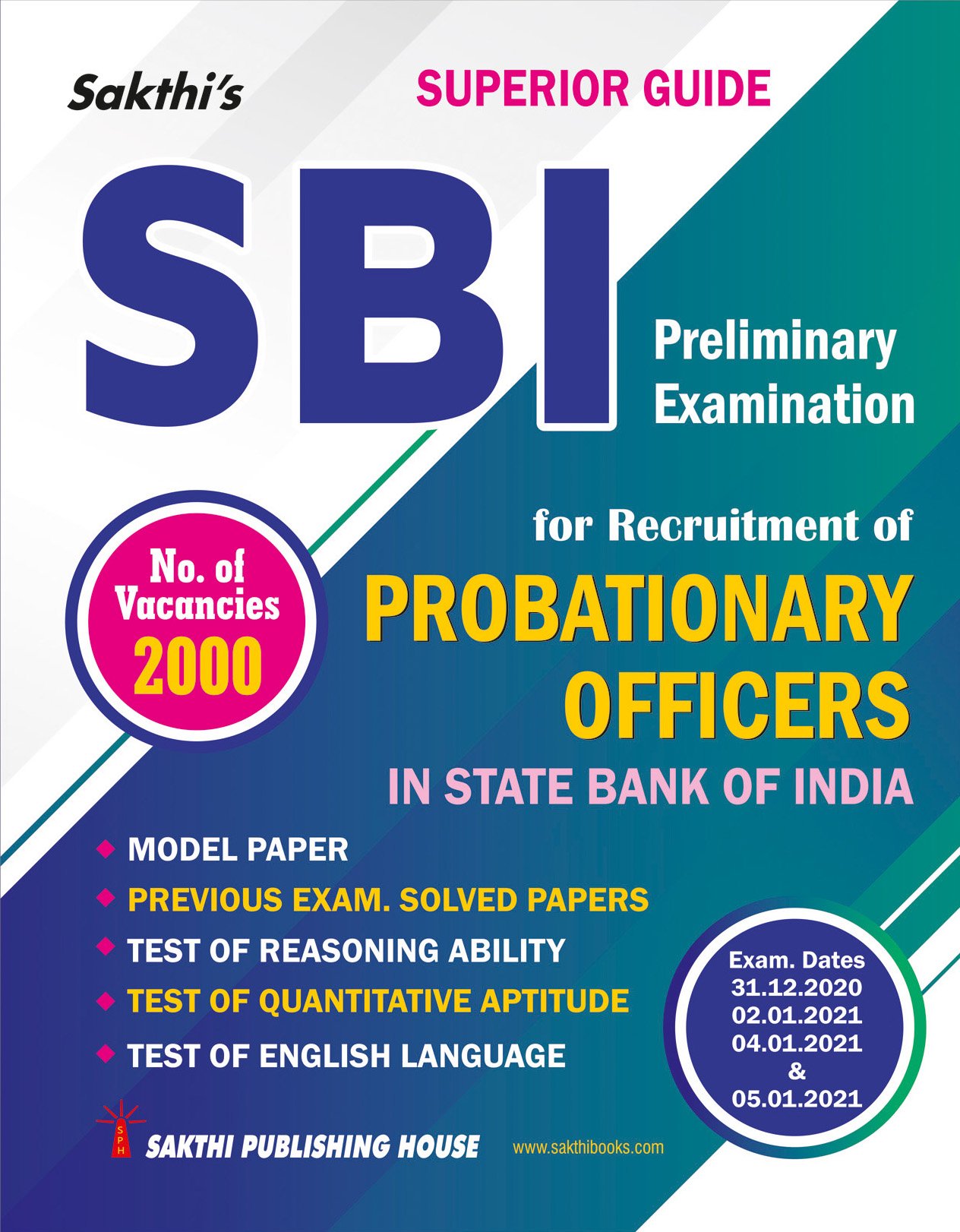 Probationary Officer Po Exam By S Chand