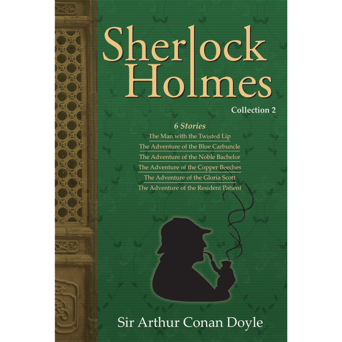 Routemybook Buy Sherlock Homes Entire Collection Of 30 Stories by