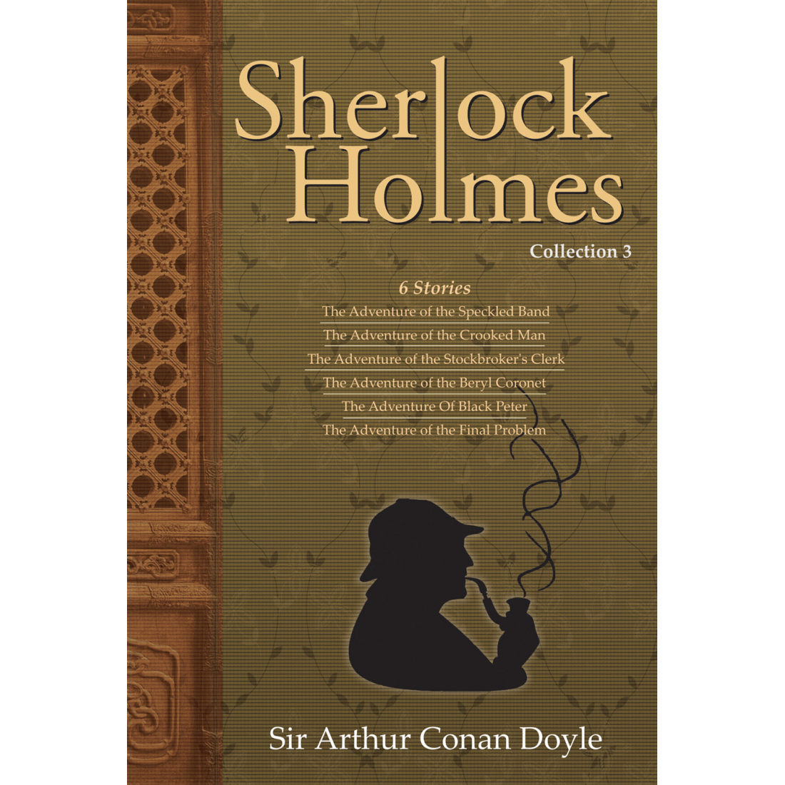 Routemybook Buy Sherlock Homes Entire Collection Of 30 Stories by