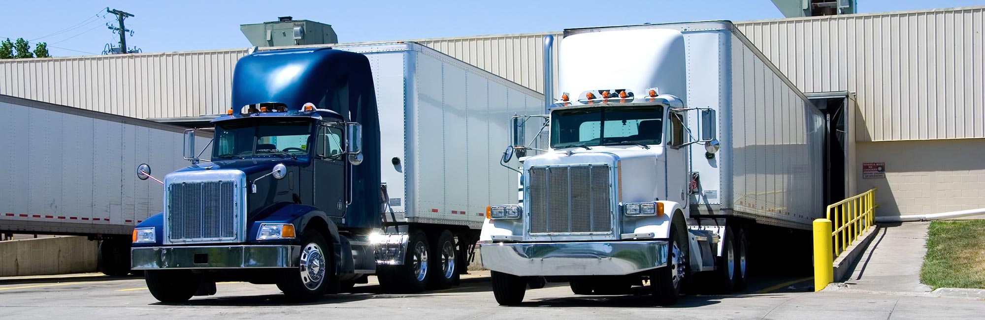 Full Truckloads RTL Transportation and Logistics Services