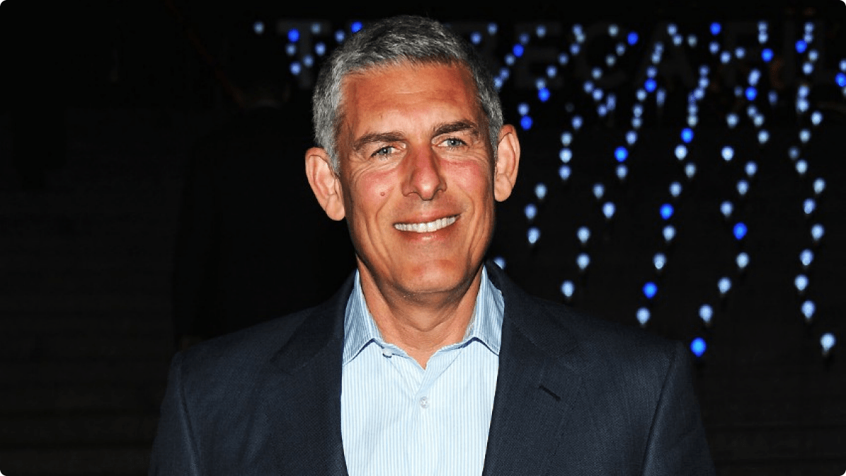 Famed music exec Lyor Cohen joins YouTube to strengthen artist(08)