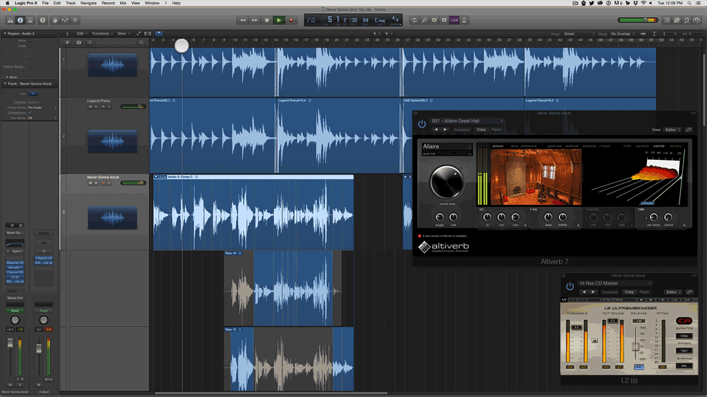 The 5 best DAWs in 2019 RouteNote Blog