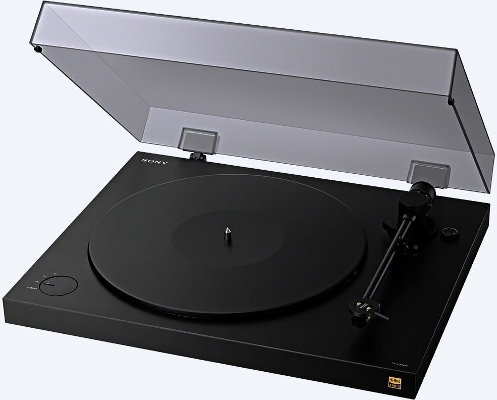 Top 5 record players under 1000 RouteNote Blog