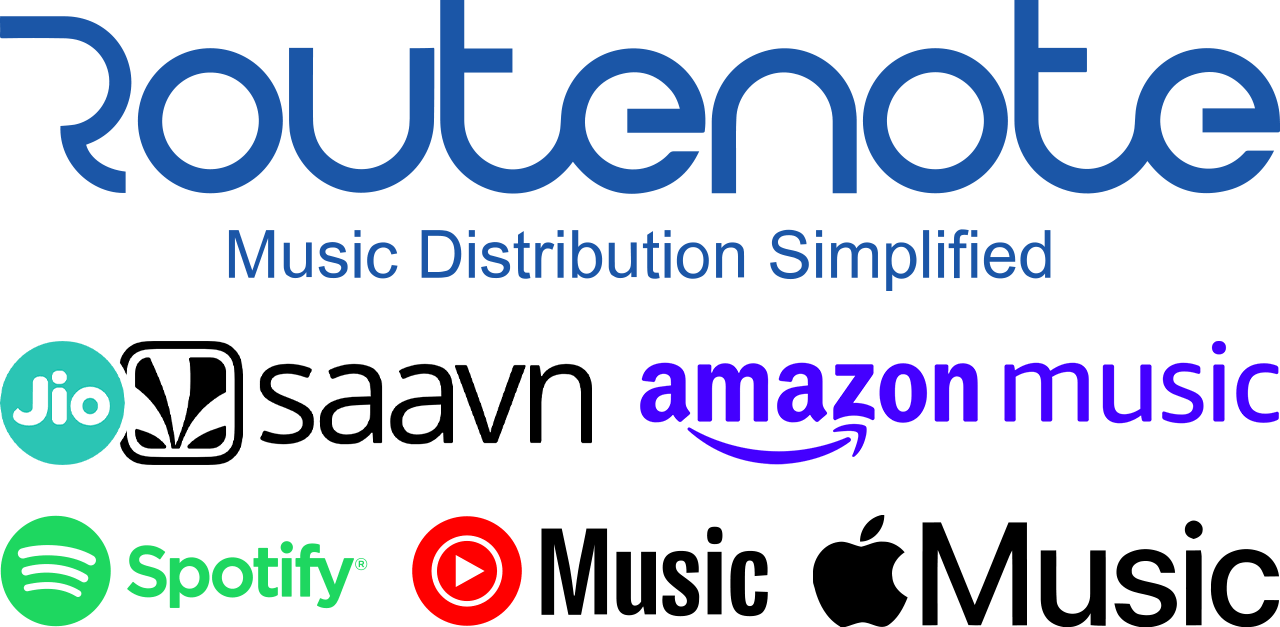 Free distribution for Tamil music RouteNote Blog