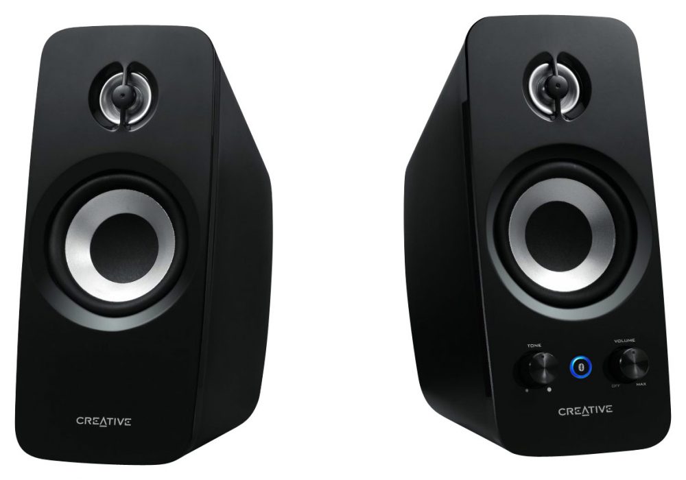 The best compact computer speakers at every price point RouteNote Blog