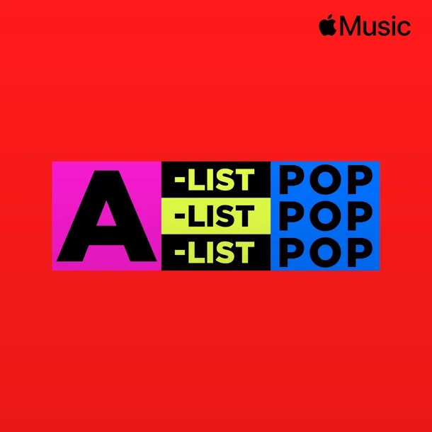 Top 10 followed playlists on Apple Music in 2021 RouteNote Blog