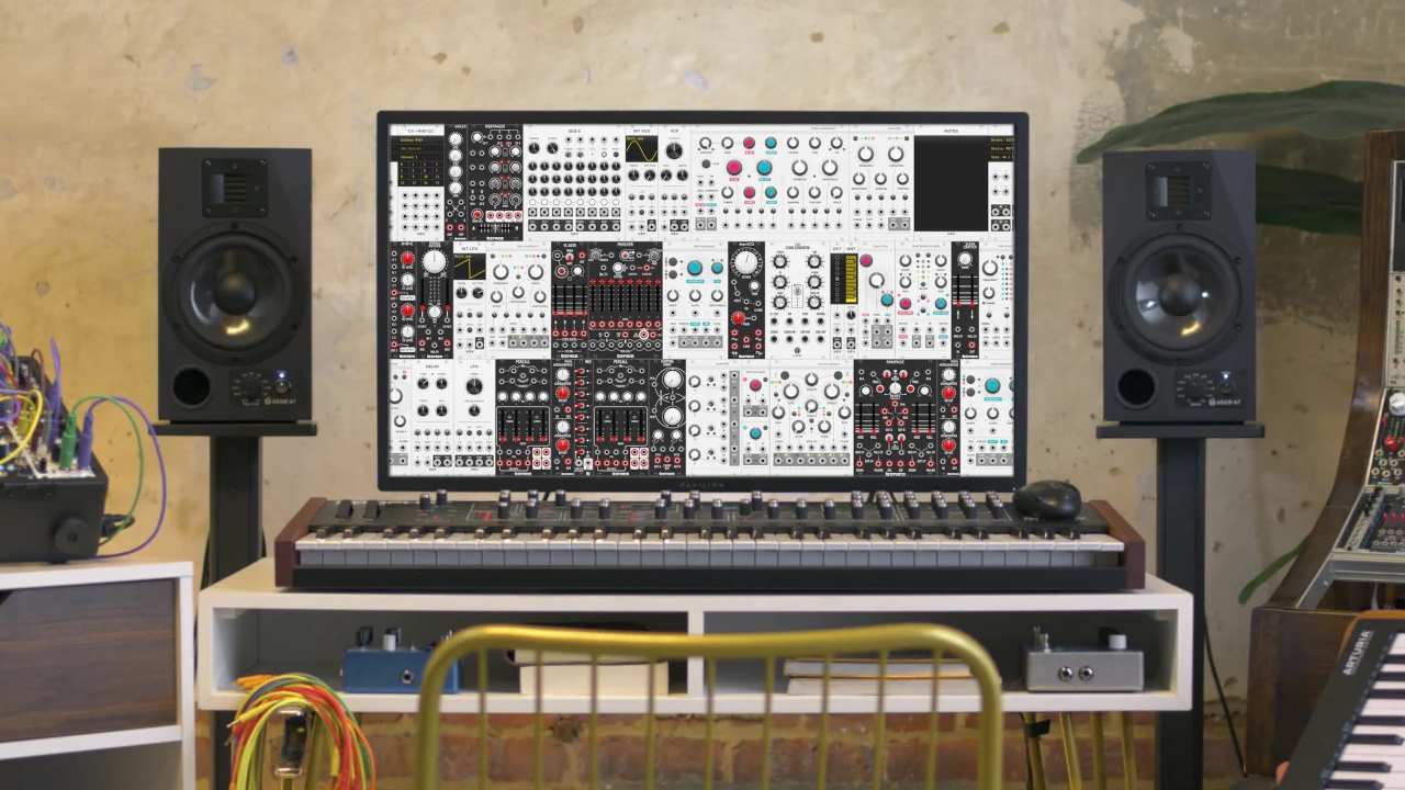 VCV Rack 2 is the best free virtual Eurorack studio RouteNote Blog