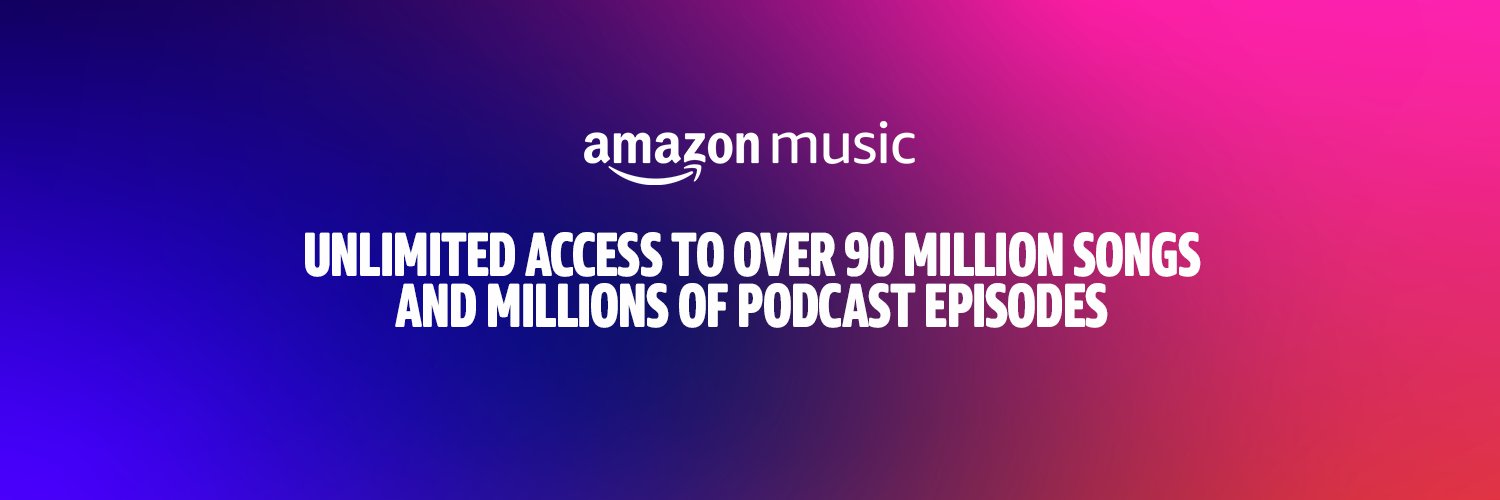 Amazon Music Unlimited is going up 1/month for Prime and Single Device