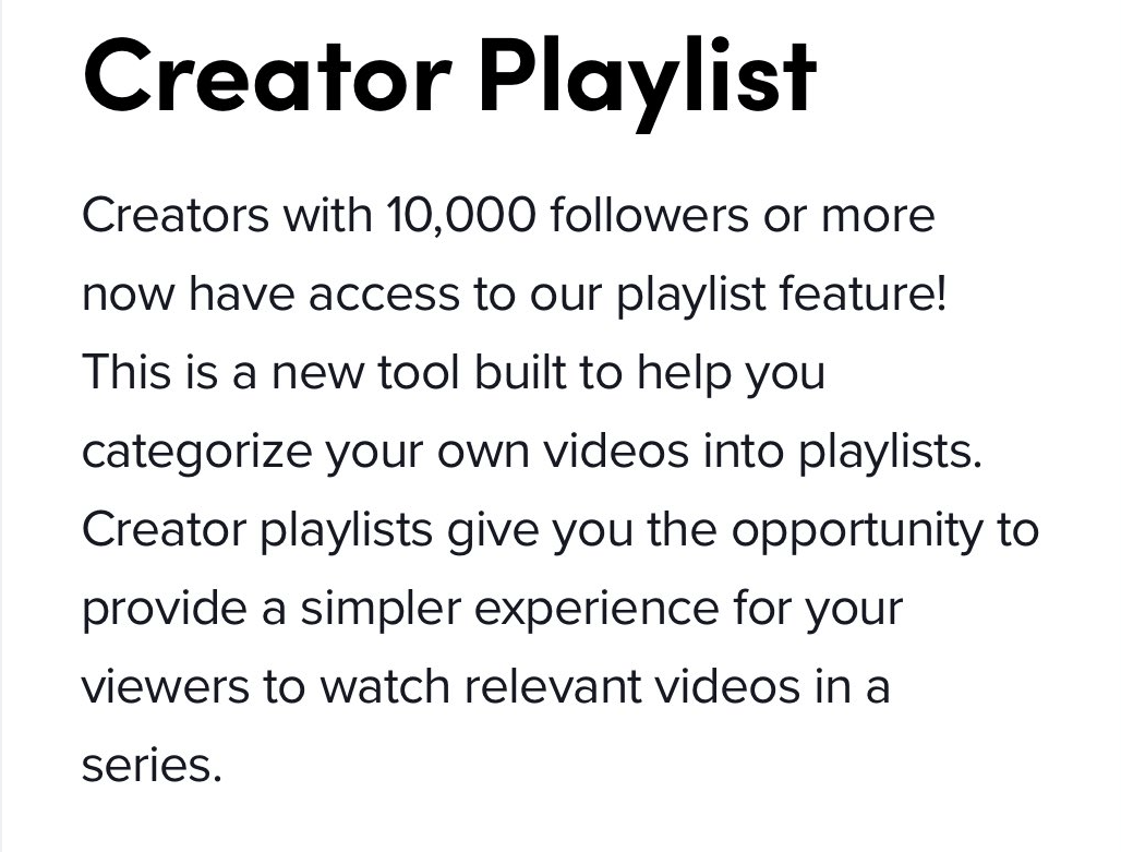 How do you make playlists on TikTok? RouteNote Blog(05)