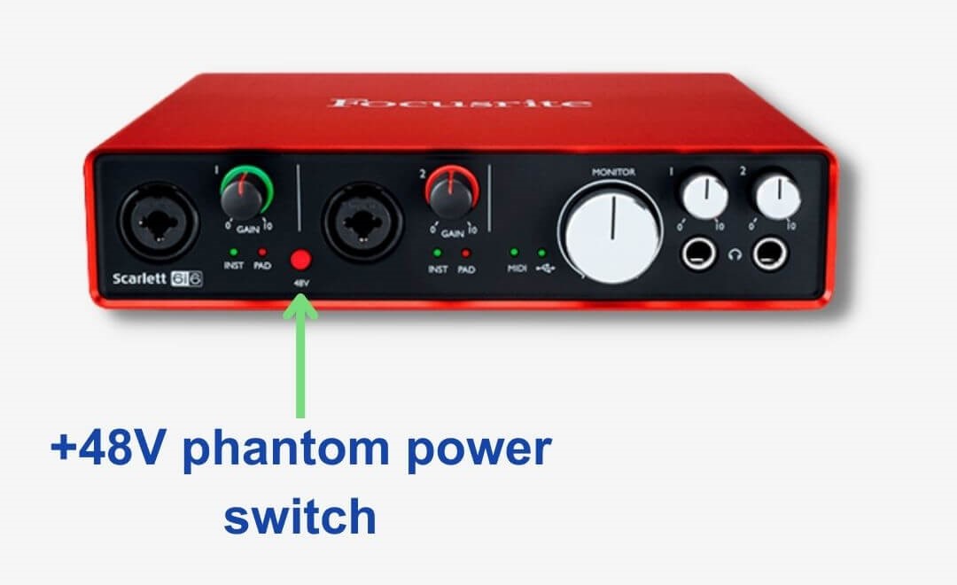 How do audio interfaces work? Recording professional audio at home