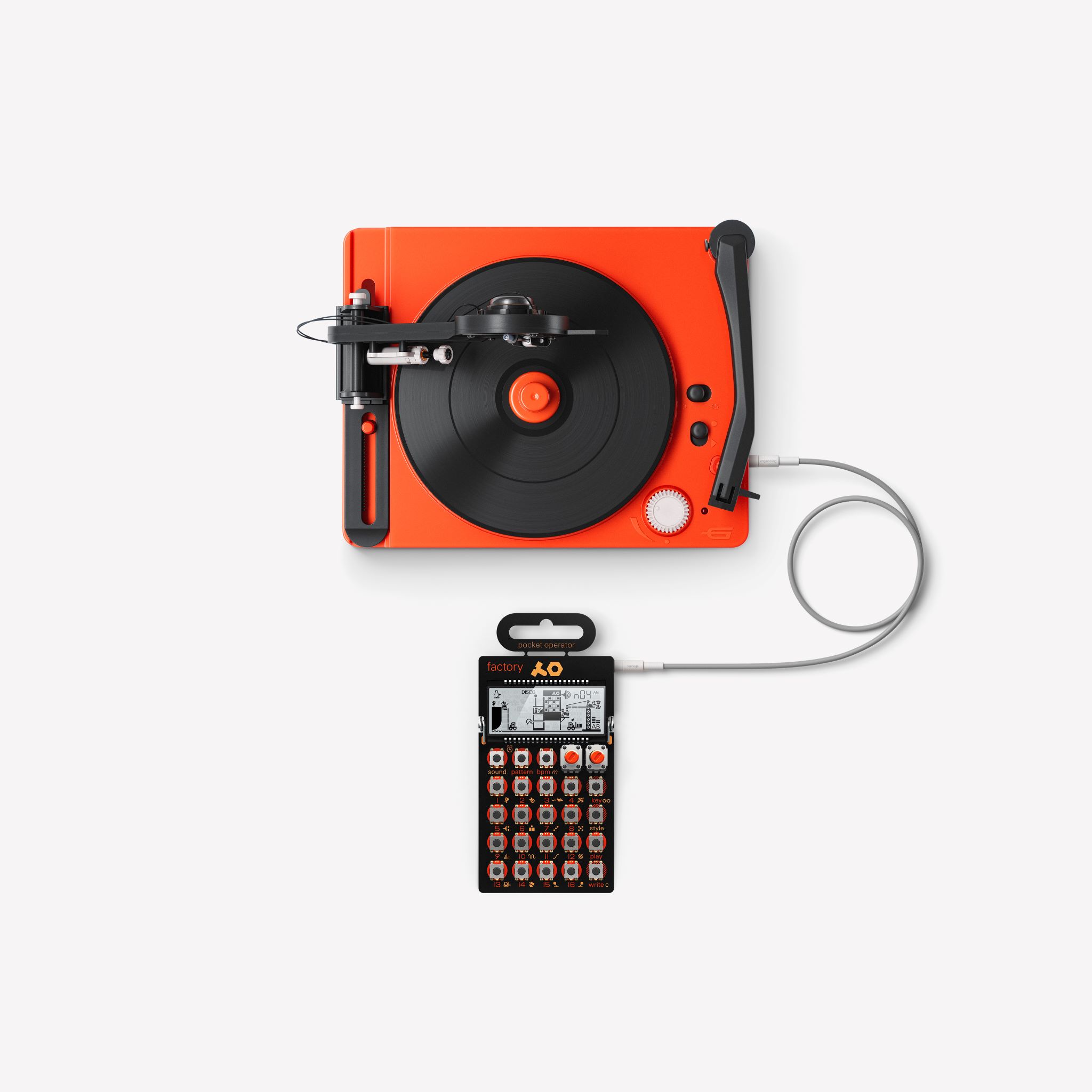 Make your own vinyl records with this tiny vinyl creator RouteNote Blog