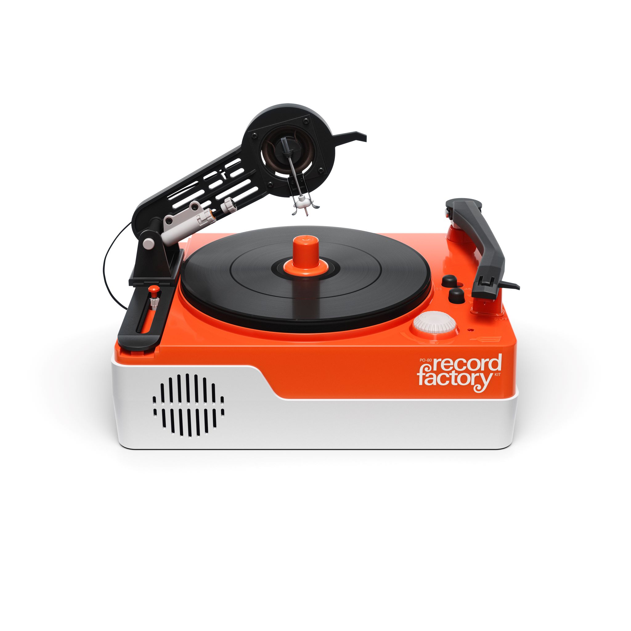 Make your own vinyl records with this tiny vinyl creator RouteNote Blog