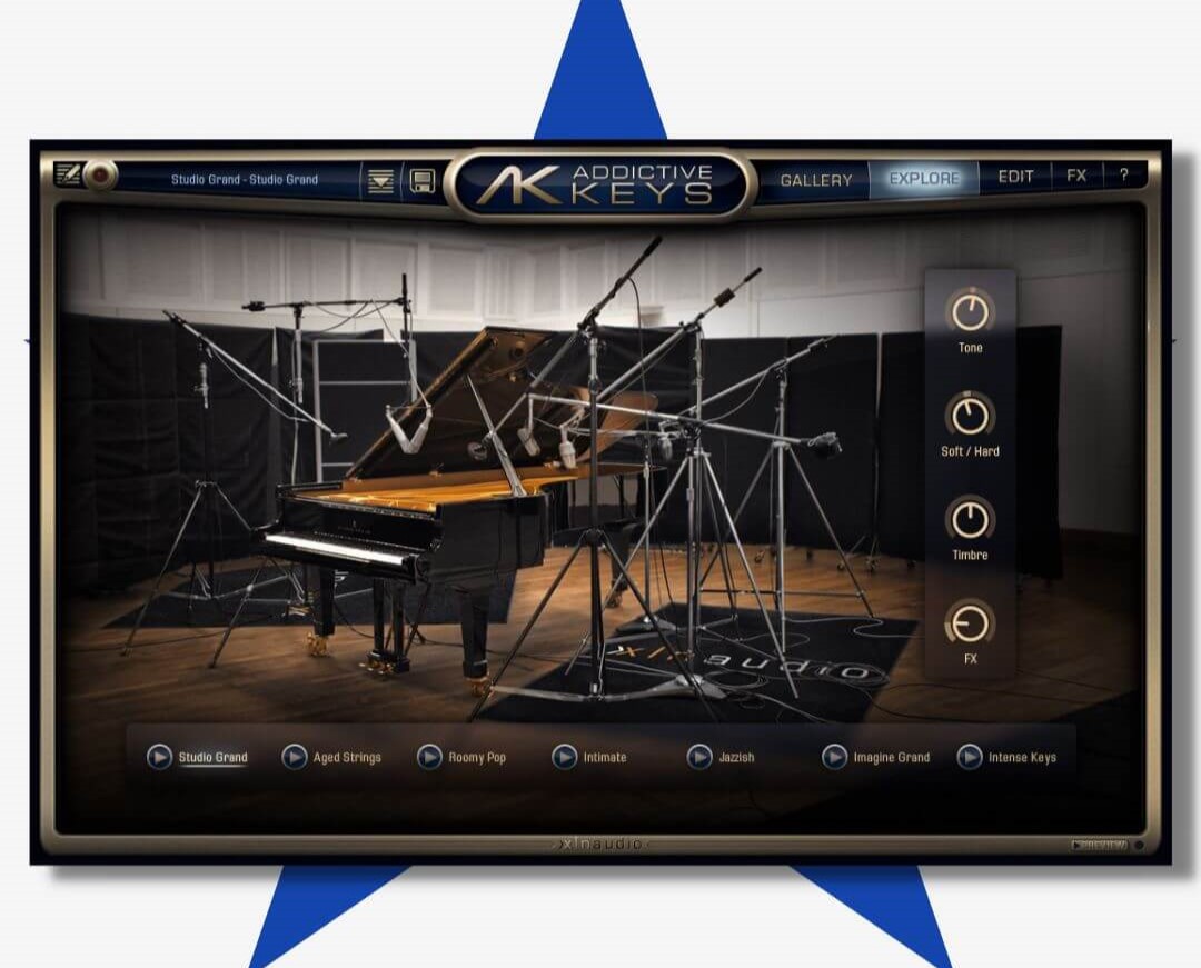 10 best piano VSTs you can get today our favorite piano plugins of