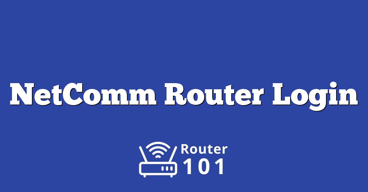 Router Login, Default IP & Password for ADMIN Access