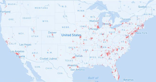 Windstream Internet Coverage Map What Modems Are Compatible With Windstream? RouterCtrl