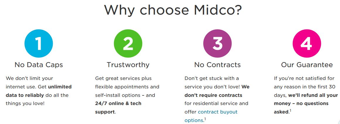 What Modems Are Compatible With Midco? - RouterCtrl