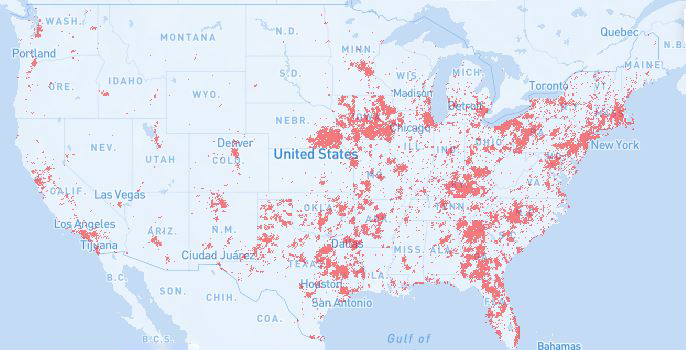 Windstream Internet Coverage Map What Modems Are Compatible With Windstream? RouterCtrl