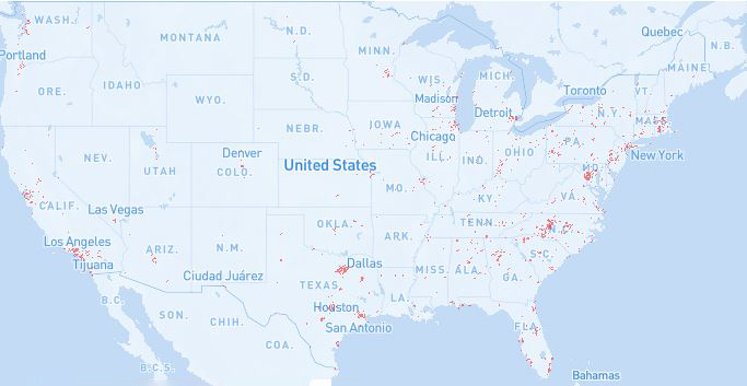 Windstream Internet Coverage Map What Modems Are Compatible With Windstream? RouterCtrl