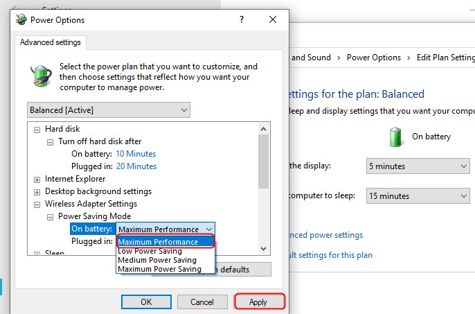 Wi-Fi Power Saving Mode [Explained] - RouterCtrl