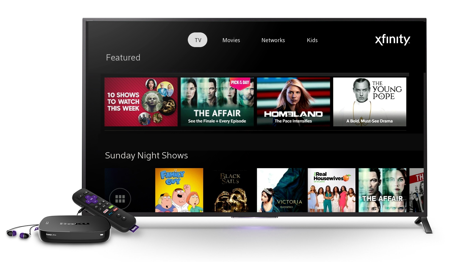 Why Is Xfinity Stream Not Working on Roku? (Solutions Provided